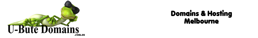 U-Bute Designs / U-Bute Domains